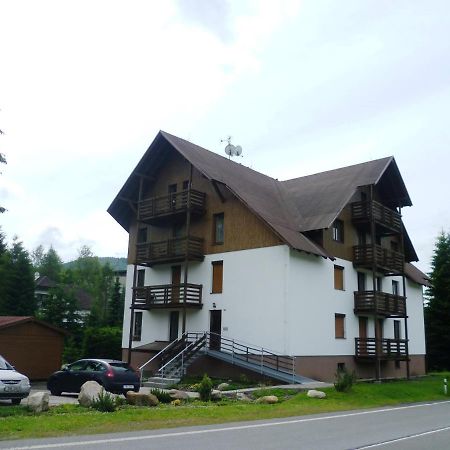 Boutique Apartment Petra Harrachov Εξωτερικό φωτογραφία