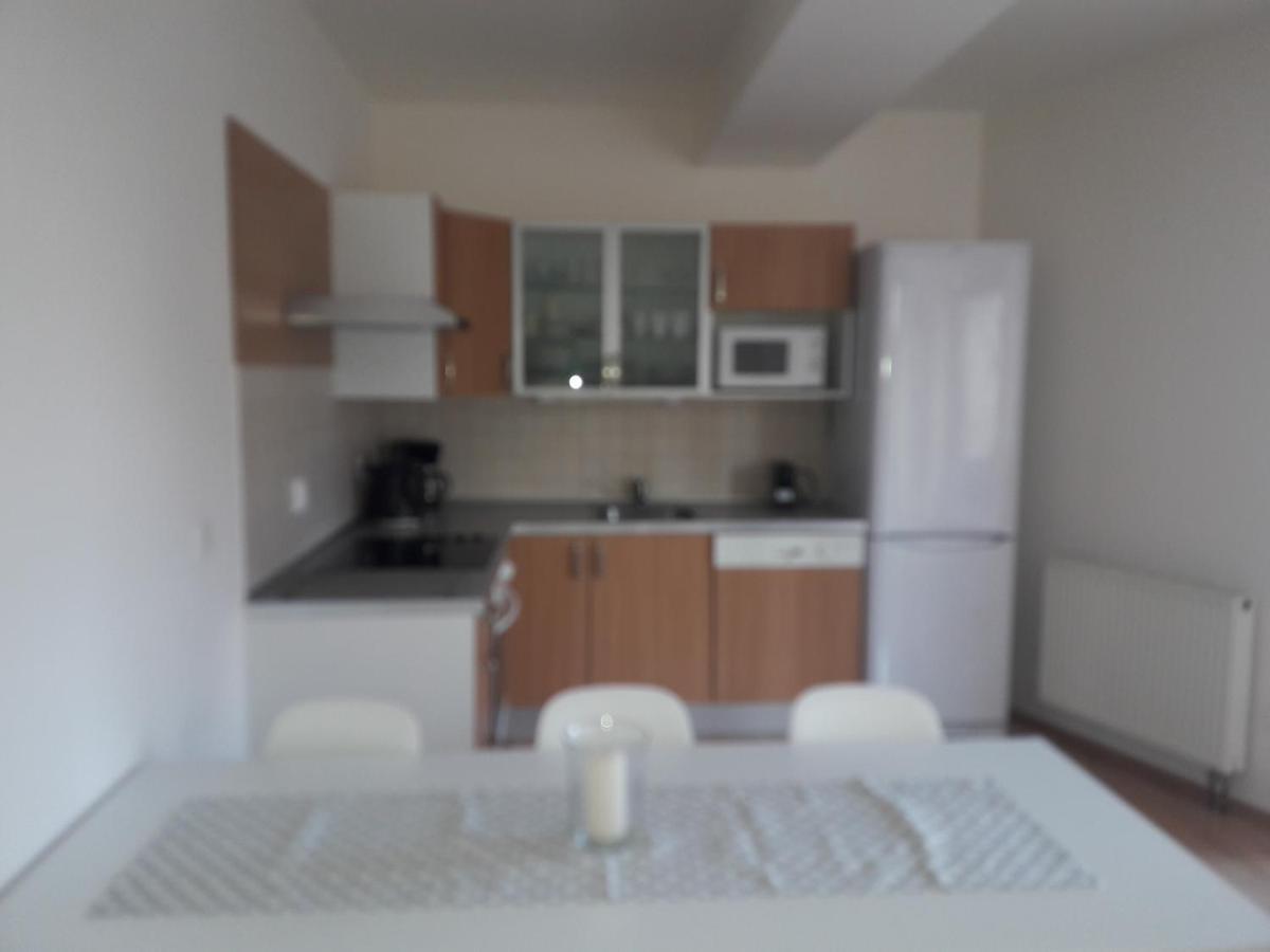 Boutique Apartment Petra Harrachov Εξωτερικό φωτογραφία