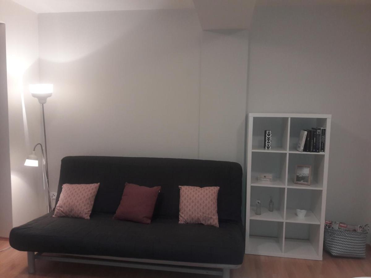 Boutique Apartment Petra Harrachov Εξωτερικό φωτογραφία