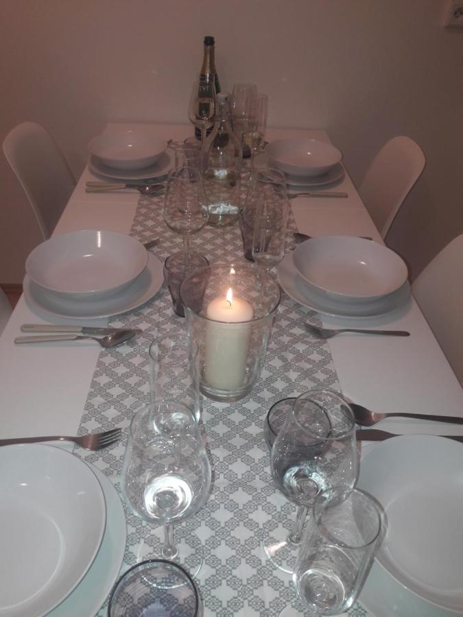 Boutique Apartment Petra Harrachov Εξωτερικό φωτογραφία