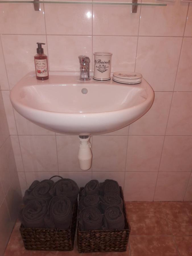 Boutique Apartment Petra Harrachov Εξωτερικό φωτογραφία