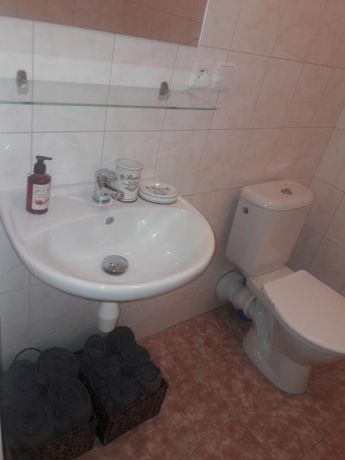 Boutique Apartment Petra Harrachov Εξωτερικό φωτογραφία