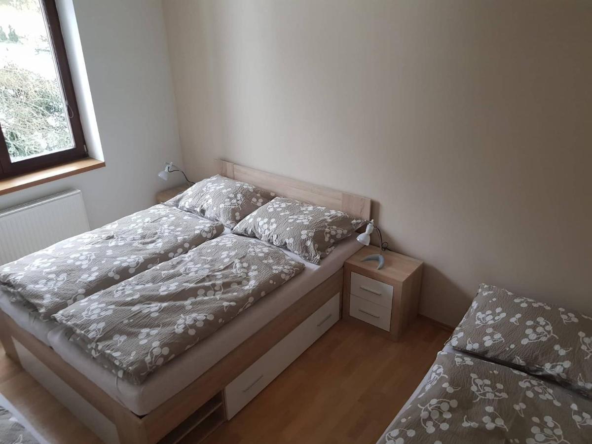 Boutique Apartment Petra Harrachov Εξωτερικό φωτογραφία