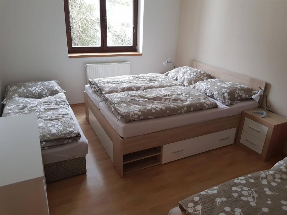 Boutique Apartment Petra Harrachov Εξωτερικό φωτογραφία