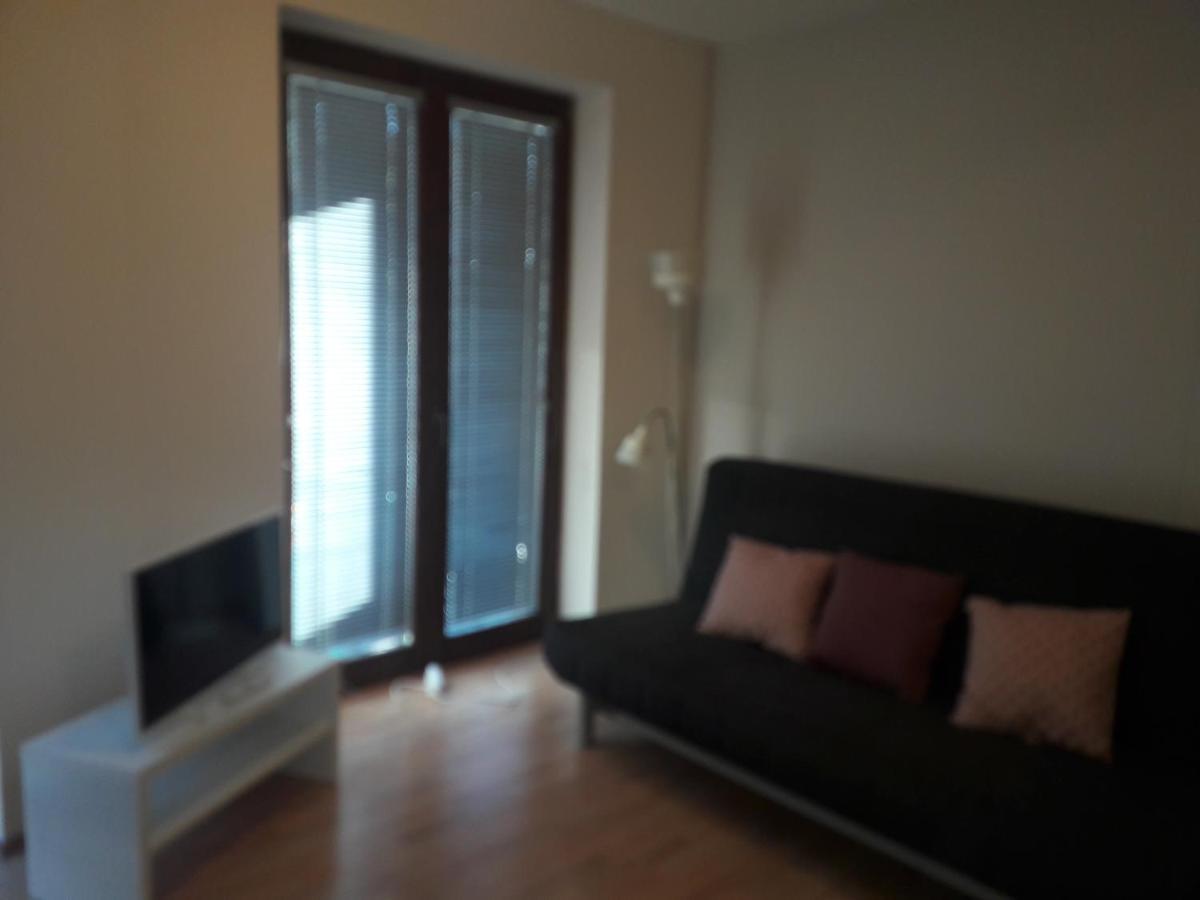 Boutique Apartment Petra Harrachov Εξωτερικό φωτογραφία