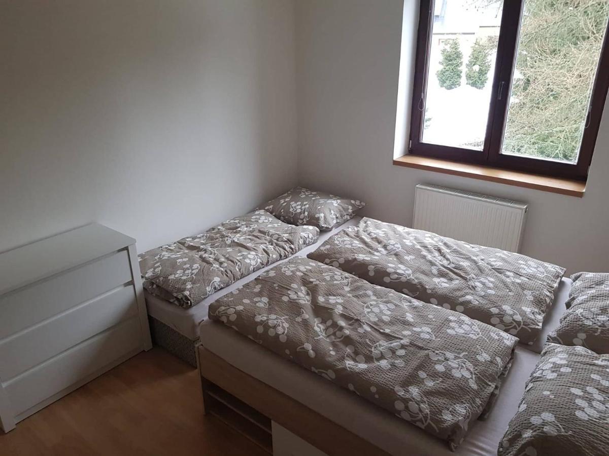 Boutique Apartment Petra Harrachov Εξωτερικό φωτογραφία