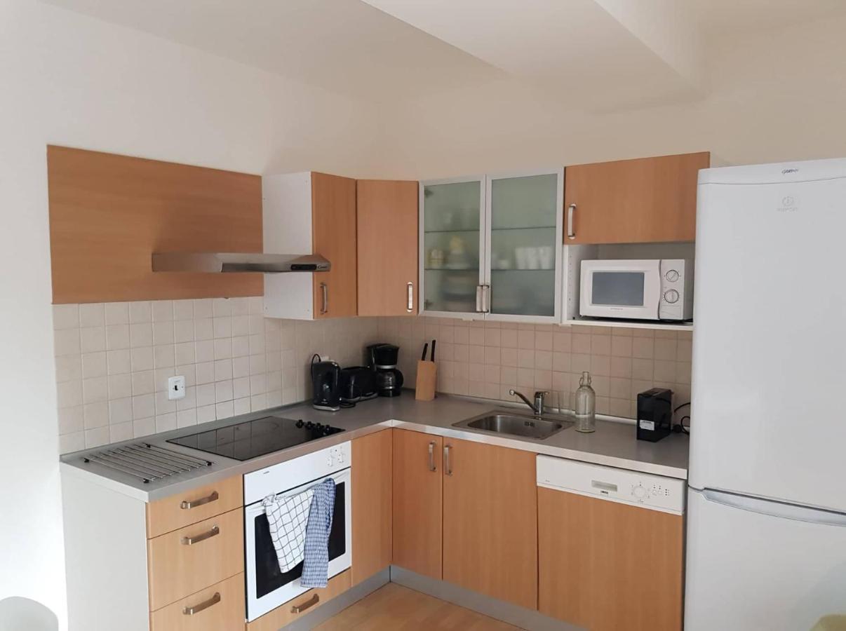 Boutique Apartment Petra Harrachov Εξωτερικό φωτογραφία