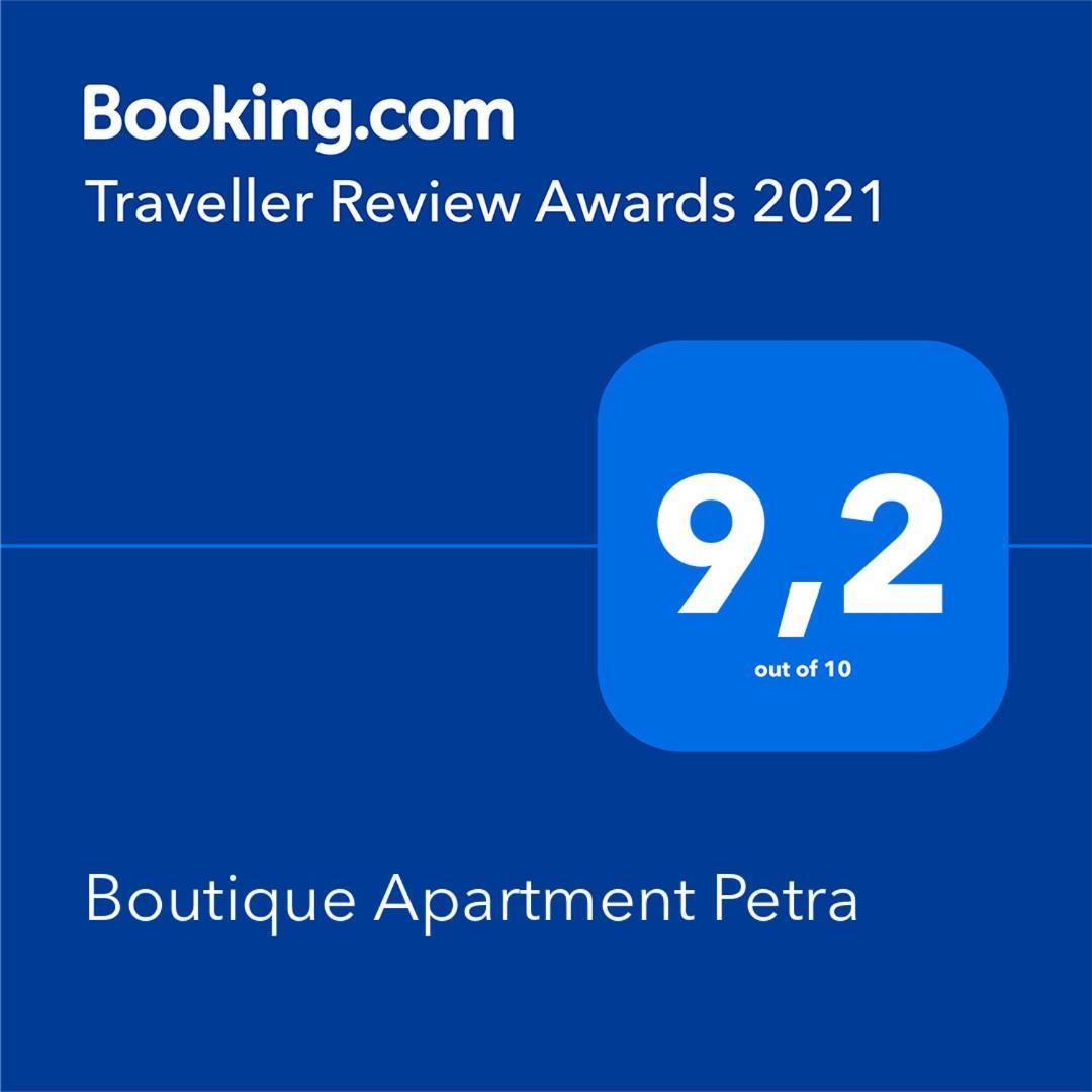 Boutique Apartment Petra Harrachov Εξωτερικό φωτογραφία